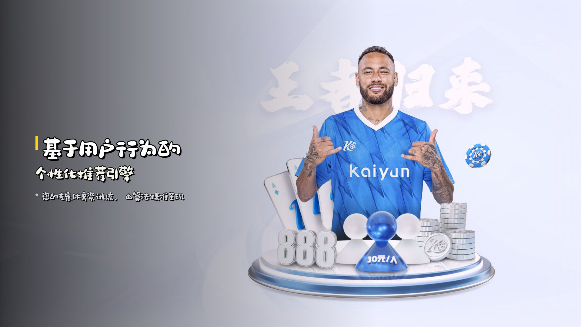 基于用户行为的<strong>个性化推荐引擎</strong>